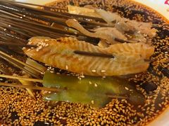 -古真记钵钵鸡(总店)