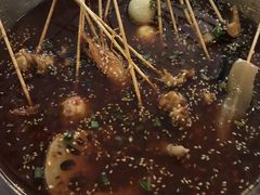 -三生小馆(亭知路店)