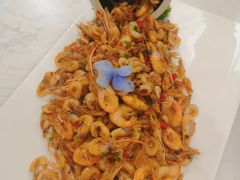 -香香海南菜餐厅