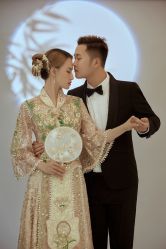 -全城热恋高端婚纱摄影(水头店)