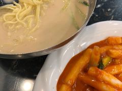 -桃园中华料理炸酱面(燕儿岛路店)