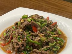 -食光慢宴·安吉土菜馆