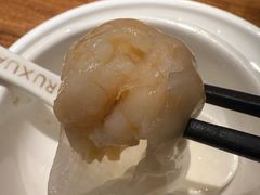 -如轩·海鲜砂锅粥·潮汕菜(海珠店)