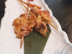 -稻早料理美术馆(城阳店)