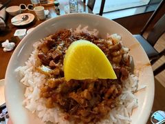 -乡亲鹅肉城(昆山店)