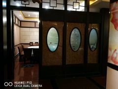 -威海会馆海鲜餐厅