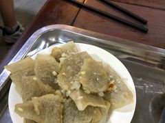 炸灌肠-姚记炒肝店(鼓楼店)