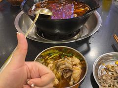 -鸿顺老铁锅美蛙鱼府(解放碑店)