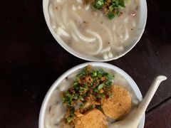 传统濑粉-老西关濑粉(文明路店)