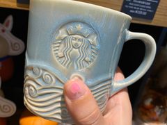 -星巴克臻选(长沙运达中央广场店)