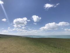 -青海湖国家重点风景名胜区