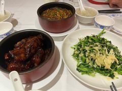 -老吉士酒家(天平路店)