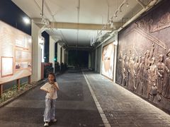-秦皇岛路游船码头