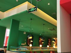 大堂-蛙小侠(合浦万达店)