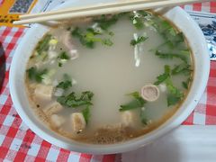 -百年老字号·马家烧麦馆(中街店)