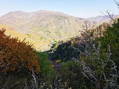 -妙峰山风景名胜区