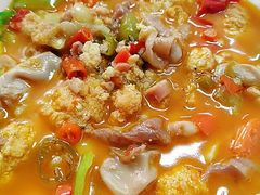 -鸭王烤鸭店(三里河店)
