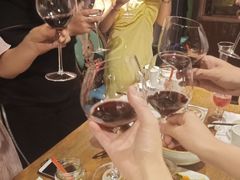 -胡桃里音乐酒馆(六安店)