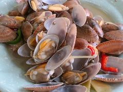 -沙田台山海鲜·酣客酒窖