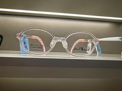 -宝视达眼镜(美中城店)