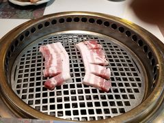 -千寻山野烤肉(中关村店)