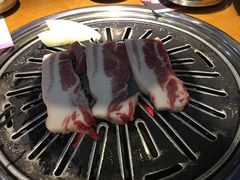 -老炉家木炭烤肉(长江国际店)