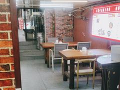 -大胡子海鲜·天津菜·砂锅烧烤(五大道创始店)