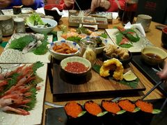-赤坂亭·M9和牛烧肉·铁板烧(合肥万象城店)