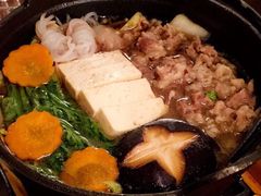 -铃木食堂(帽儿胡同店)
