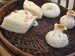 油糕-九炉分座(个园店)