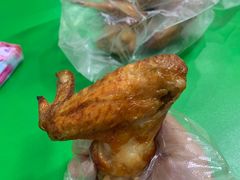 -大益烤鸡