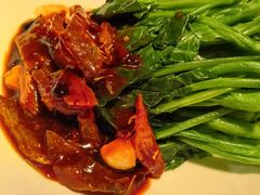 -甄御•海鲜新青岛菜(麦岛店)