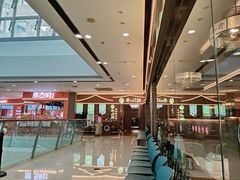 -南山翁新概念川菜(江宁万达广场店)