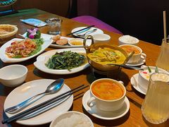 -明泰谷泰国餐厅(正大广场店)