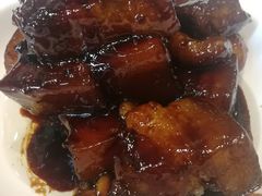 外婆红烧肉-申阿婆·上海菜·小海鲜(国展店)