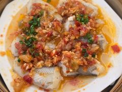 -万山楼海鲜酒家·二十三年老字号