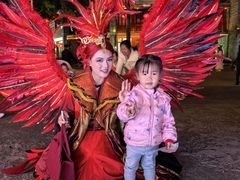 -深圳锦绣中华民俗村