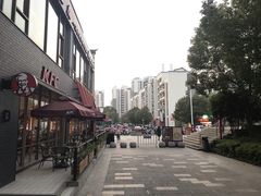 -肯德基(黎阳映像店)