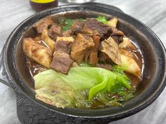 -珍珍小食店(西华路店)