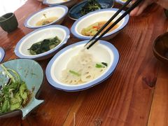 -大自然素食(望桐路店)