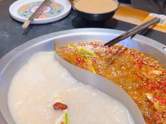 -沸炉重庆老火锅(军事博物馆店)