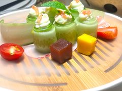-熹素·鲜美素食Vegetarian (天河领展店)