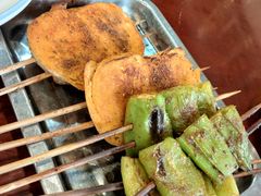 -伊隆斋(什刹海店)