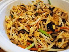 -姥姥春饼·烤鸭(未央路盛龙店)