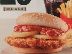 -麦当劳(宾水西道店)