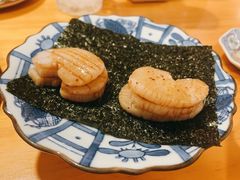 -鮨清日本料理