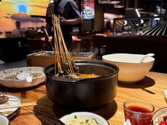 -金太阳海鲜烧烤·本地人餐厅(东纬路旗舰店)