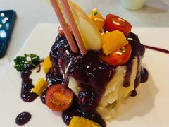 -金家老三饭庄(常营店)