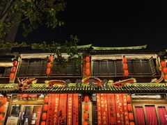 -回龙窝历史文化街区