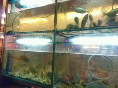 -得记得潮州海鲜砂锅粥(宝业路店)